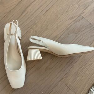 Sam Edelman Slingbacks NEVER WORN